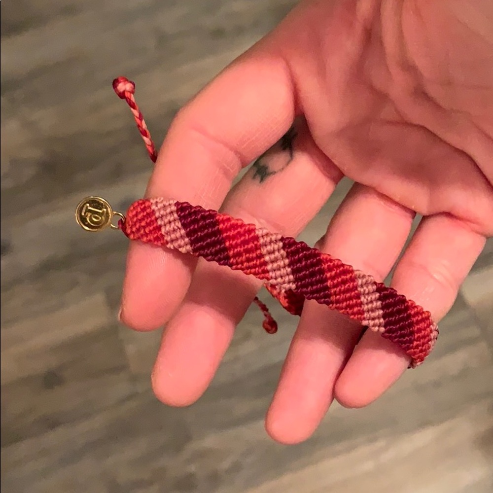 Puravida bracelet